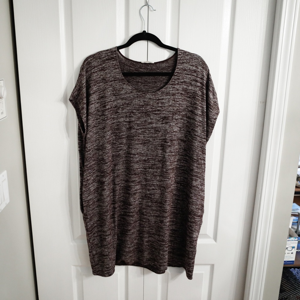 WILFRED FREE - Shirt Dress - Medium